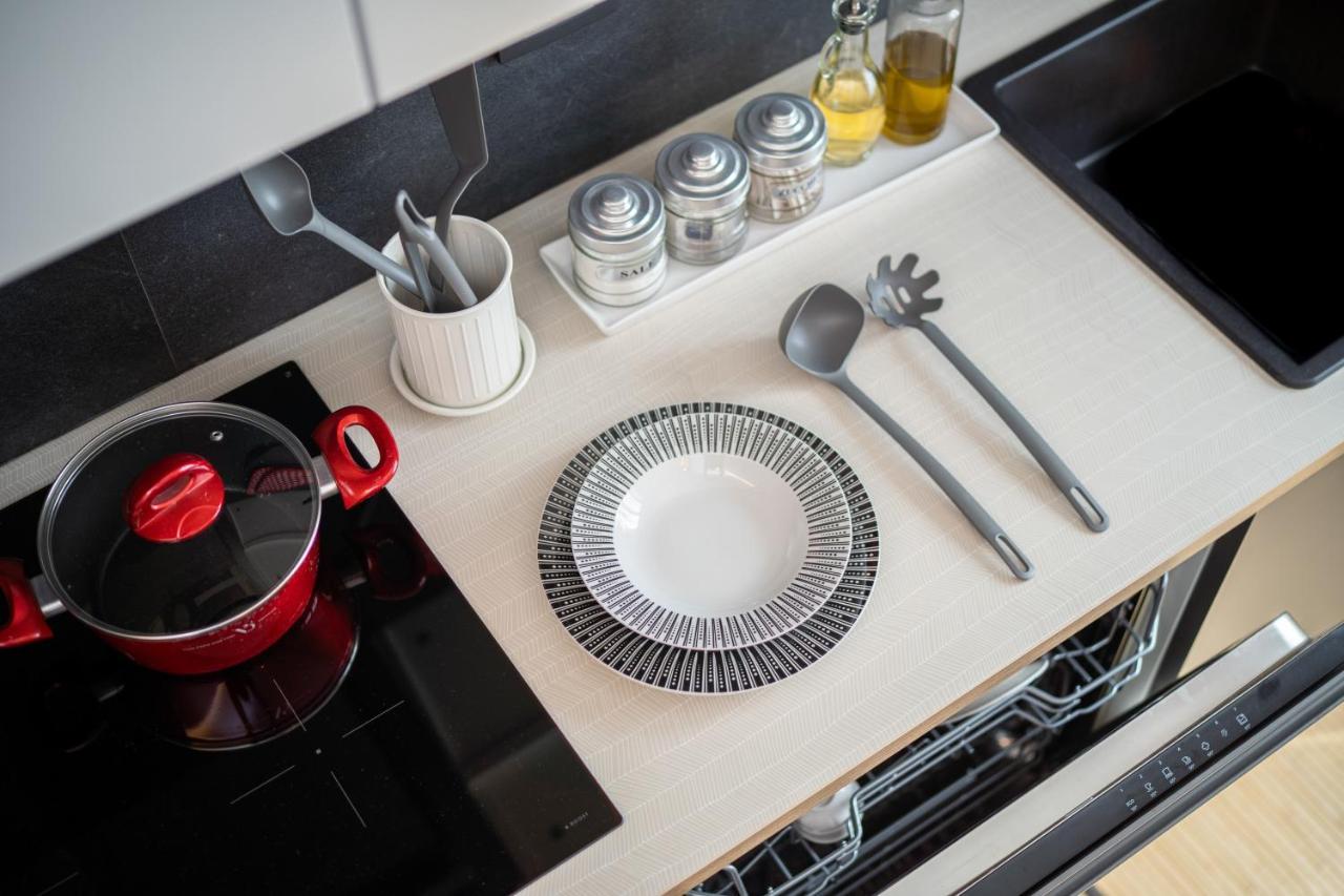 Colosseo Luxe Apartment In The Center Of Рим Екстер'єр фото