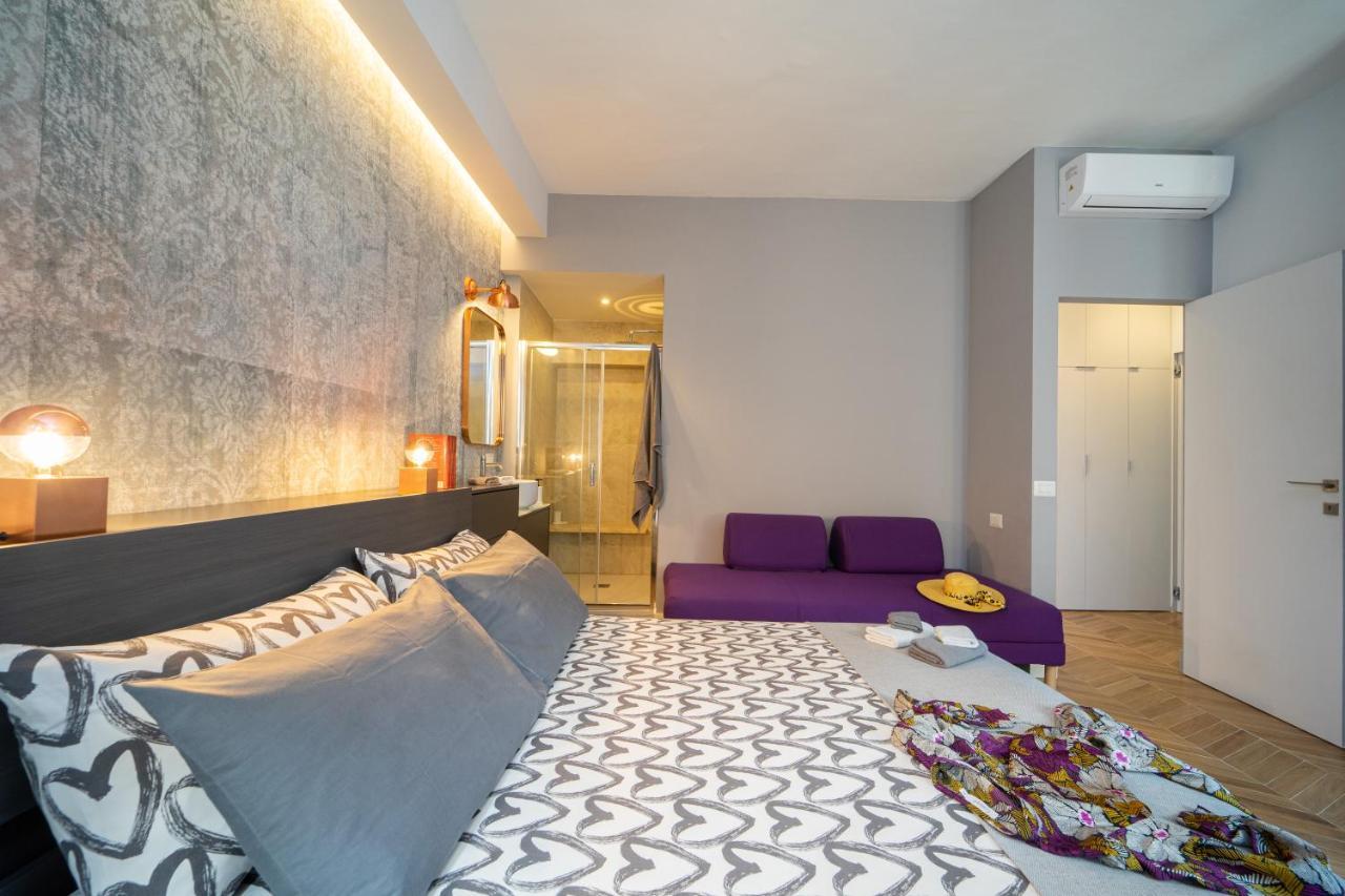 Colosseo Luxe Apartment In The Center Of Рим Екстер'єр фото