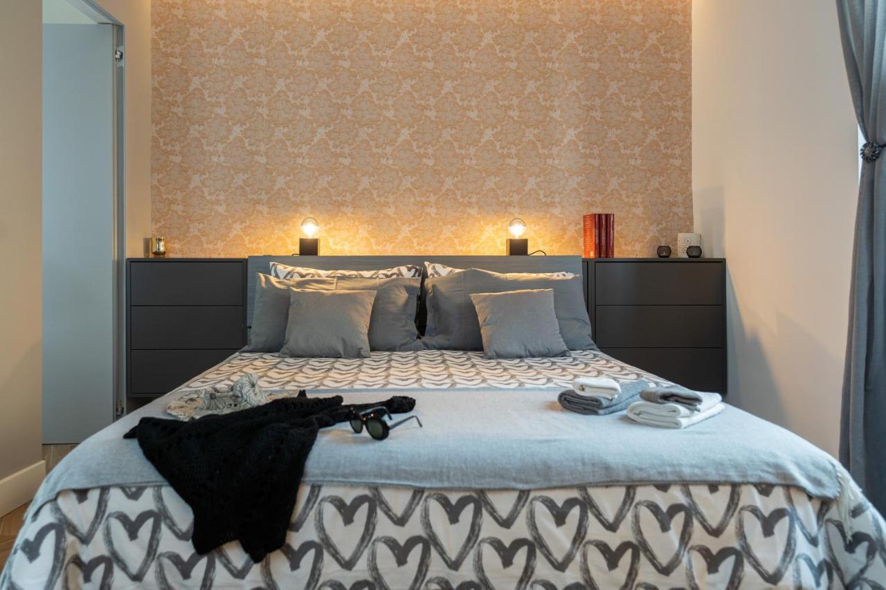 Colosseo Luxe Apartment In The Center Of Рим Екстер'єр фото