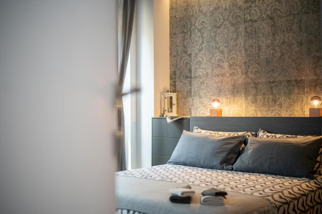 Colosseo Luxe Apartment In The Center Of Рим Екстер'єр фото
