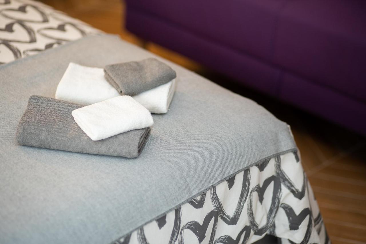 Colosseo Luxe Apartment In The Center Of Рим Екстер'єр фото