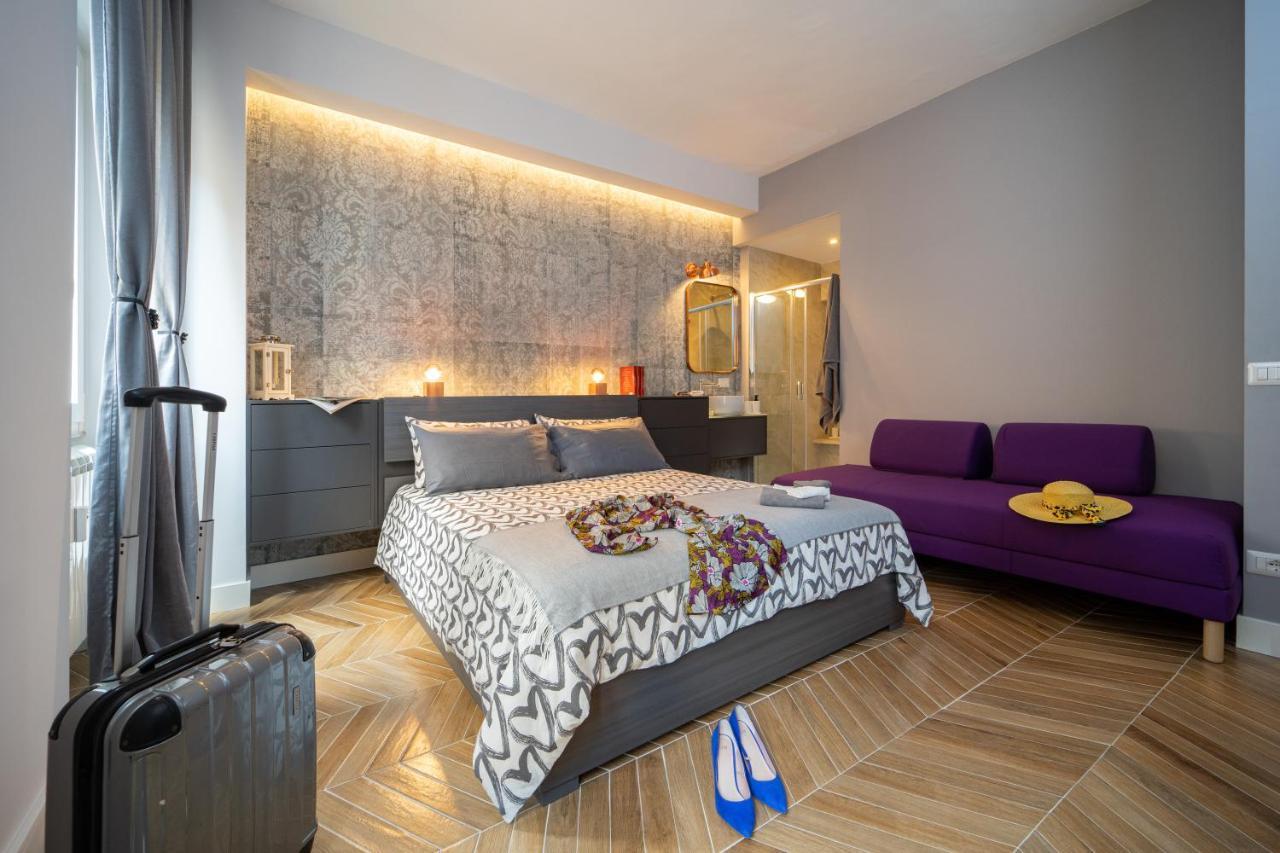 Colosseo Luxe Apartment In The Center Of Рим Екстер'єр фото