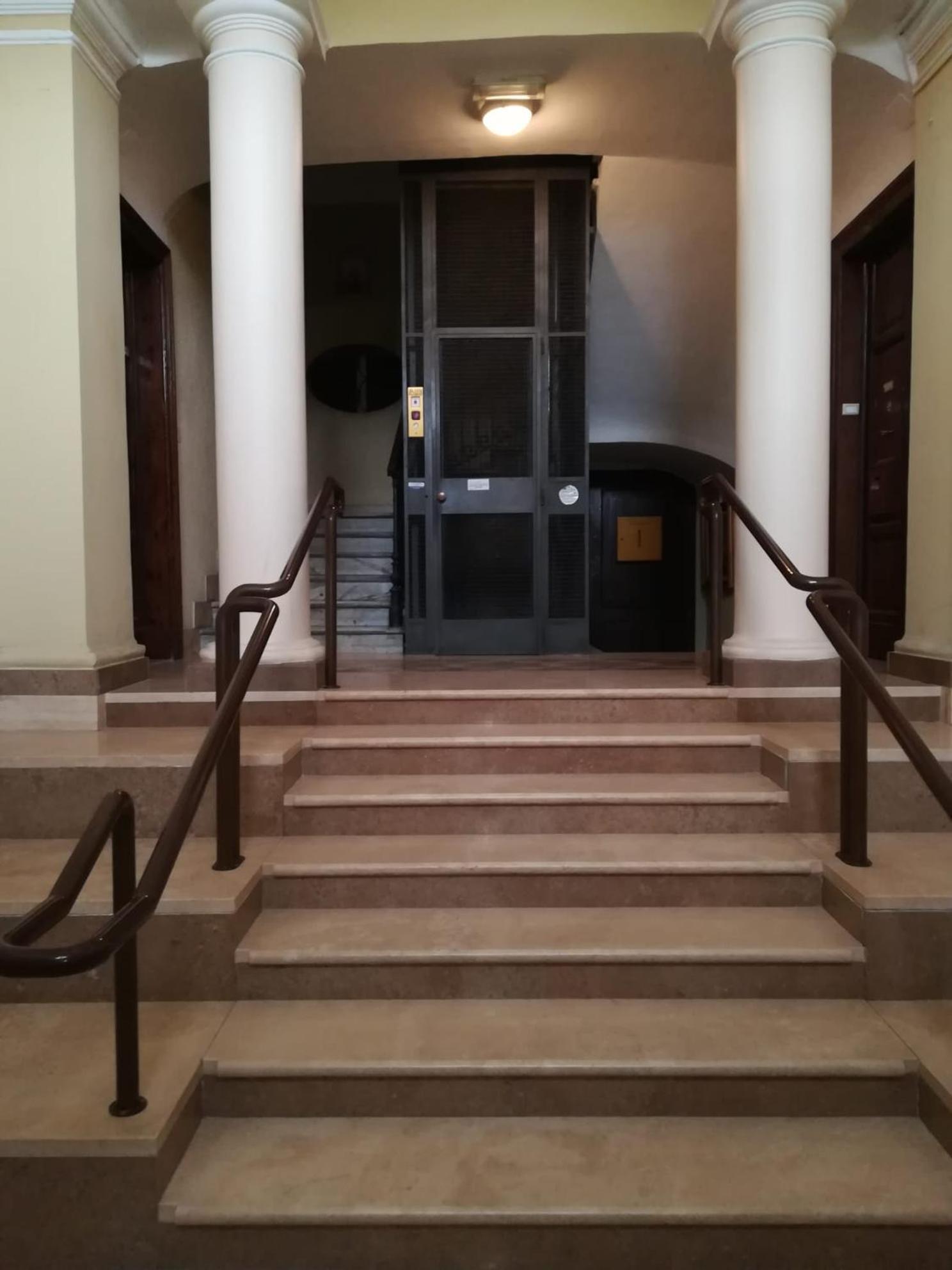 Colosseo Luxe Apartment In The Center Of Рим Екстер'єр фото